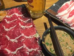-呷哺呷哺 黄金牧场 (新中关购物中心店)