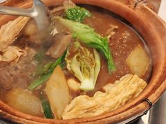 -新兴家喻酒家·羊城名宴(昌岗店)