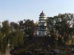 -西宁市人民公园(城西区)