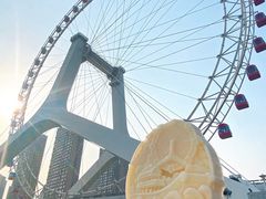 -天津之眼摩天轮