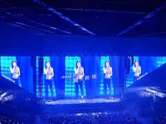 -东莞银行篮球中心