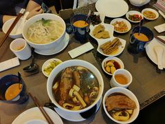 -中国厨房/台湾牛肉面