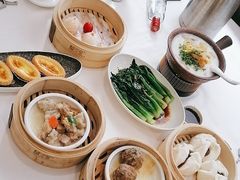 -流花苑精致潮粤菜(越秀店)
