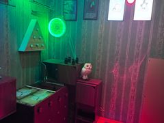 -失落之城密室逃脱沉浸剧场(江北龙湖星火路店)