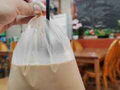 -沐毫傣泐云南菜孔雀宴•手抓饭傣味烧烤(曼听公园店)
