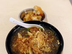-东华豆花(漳州店)