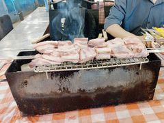 -生火火·小炉子炭烤(金楠天街总店)