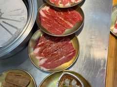 -么肆烤肉·中式自助·烤肉大排档(街道口季佳PAI店)
