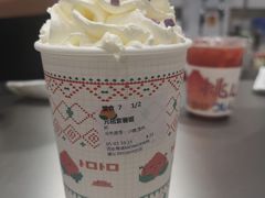 元祖紫薯姬-伏小桃(雁塔MOMOPARK店)