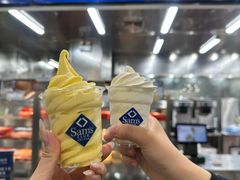 -山姆会员商店(亦庄创意生活广场店)