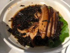 -大鸭梨烤鸭(枣园店)