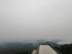 -紫金山山顶公园