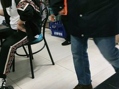 -薛记襄阳香辣牛肉面(平安路店)