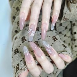 -FuFu美甲美睫