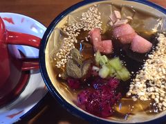 -搓火大都会(广安门总店)