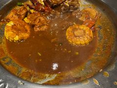 -赖胖子肉蟹煲(上邦百汇城店)