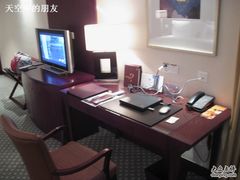 -宁波东港喜来登酒店