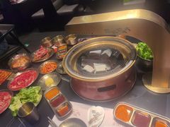 -西塔老太太泥炉烤肉(龙湖北苑天街店)