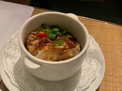 -RISE RESTAURANT(滨海湾金沙店)