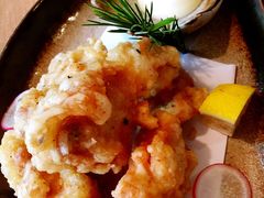 -笑福亭料理小馆(解放碑店)
