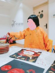 -贝诺恩儿童成长中心(环宇城店)