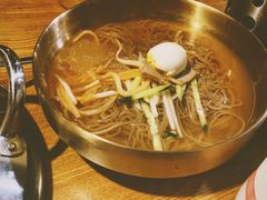 -包装马车·韩国料理·포장마차