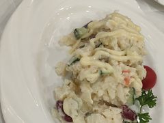 -新侨三宝乐西餐厅(崇文门店)