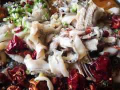 -百岁鱼庄·常州老字号(湖塘店)