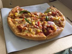-尚尊比萨(体育路店)