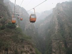 -北京上方山国家森林公园
