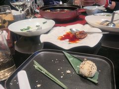 -上海苏宁宝丽嘉酒店·嘉府壹号中餐厅