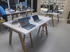 -戴尔电脑授权体验·维修中心(星河world店)