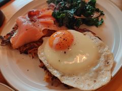 -Egg•Allday Brunch(襄阳北路店)