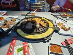 -外婆掌柜·东北家庭烤肉(托乐嘉店)