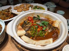 -周家二小姐的菜(丹阳店)