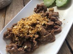 -Doo Dee Thai Food(Issan/Isaan/Esan)