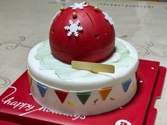 -派悦坊·甜品·蛋糕(日坛店)