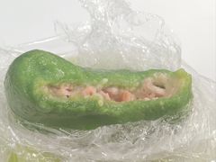 培根土豆青团-沈大成(南京东路店)