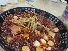 -盛京富丽园老菜馆·东北菜(和平南大街店)