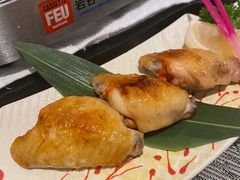 -昱匠·日本料理(金融街店)