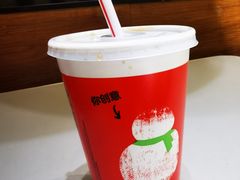 -汉堡王(上海虹口龙之梦)