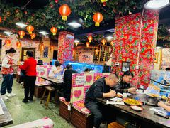 -粗粮人家·东北菜(洋桥店)