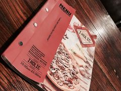 -I HOLIC艾豪丽披萨(KKone店)