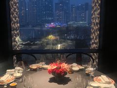 -上海滩餐厅(BFC外滩金融中心店)