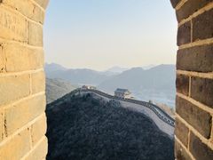 -居庸关长城