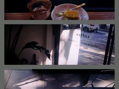 脏Dirty咖啡-常识咖啡common sense(春熙路店)