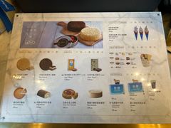 -小樽洋菓子铺LeTAO(华润时代店)