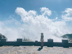 -白草畔自然风景区