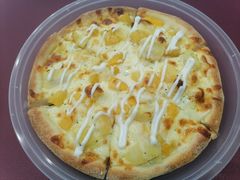 -西单元牛排馆(长安大学城店)