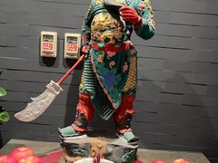 -羲和雅苑•北京烤鸭(平安国际金融中心店)